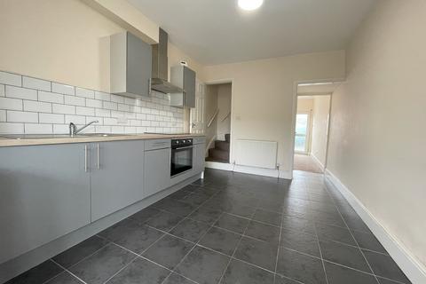 2 bedroom terraced house to rent, South Normanton DE55