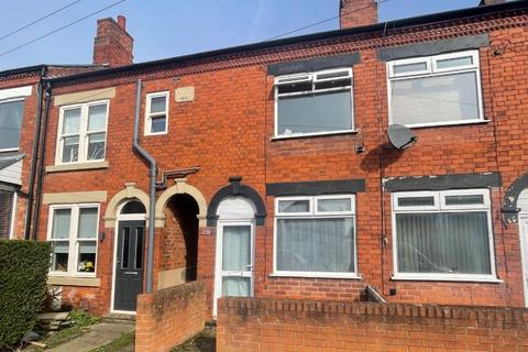 2 bedroom terraced house to rent, South Normanton DE55