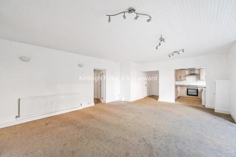 2 bedroom apartment to rent, Hampstead Hill Gardens Hampstead NW3