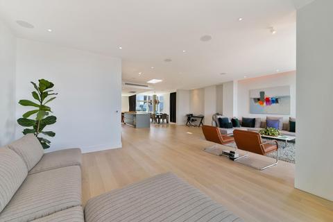 3 bedroom penthouse to rent, Crawford Building, Whitechapel High Street, Aldgate, London, E1
