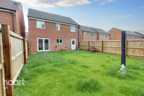 undefined, Harvest Way, Littleport