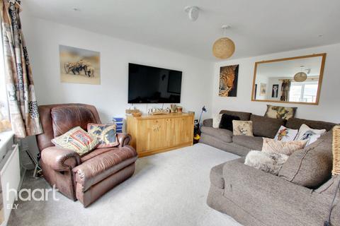 undefined, Harvest Way, Littleport