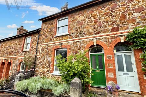2 bedroom cottage for sale, Brooklands, Totnes, Devon