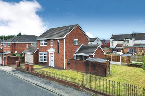 3 bedroom detached house for sale, Lancaster Avenue, Whiston, Prescot, L35