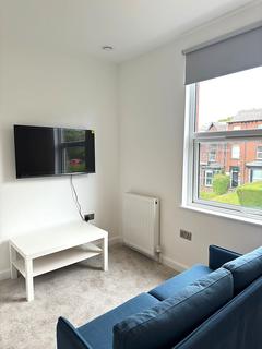 1 bedroom apartment to rent, 15 Kelso Road, Leeds, Leeds LS2 9PR