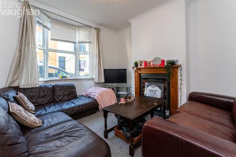 3 bedroom terraced house to rent, Coleman Street, East Sussex BN2