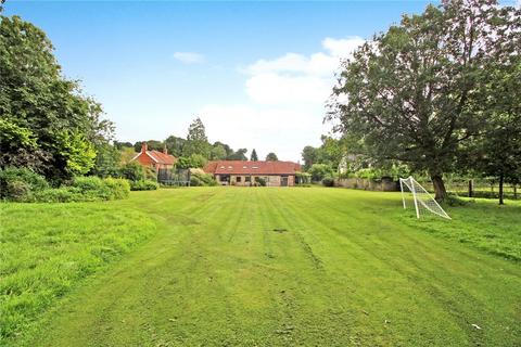 4 bedroom barn conversion for sale, Norwich Road, Stoke Holy Cross, Norwich, Norfolk, NR14