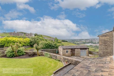 4 bedroom detached house for sale, Ambler Thorn, Queensbury, Bradford, West Yorkshire, BD13