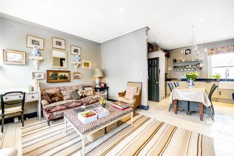 3 bedroom flat for sale, Stephendale Road, Fulham, SW6