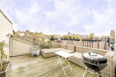 3 bedroom flat for sale, Stephendale Road, Fulham, SW6