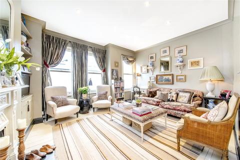 3 bedroom flat for sale, Stephendale Road, Fulham, SW6