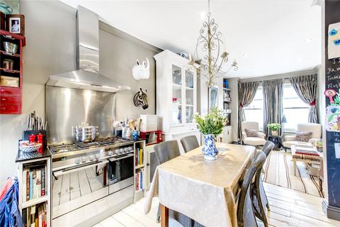 3 bedroom flat for sale, Stephendale Road, Fulham, SW6