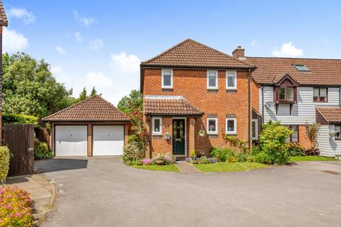 4 bedroom detached house for sale, The Ridings, Waltham Chase, Southampton, Hampshire, SO32