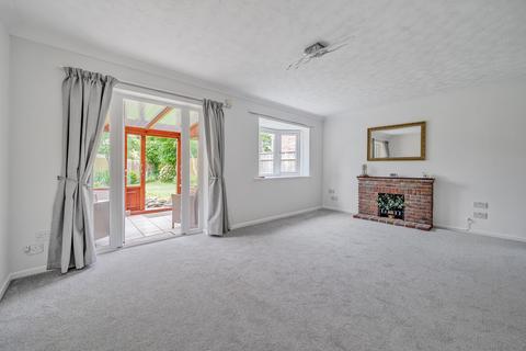 4 bedroom detached house for sale, The Ridings, Waltham Chase, Southampton, Hampshire, SO32