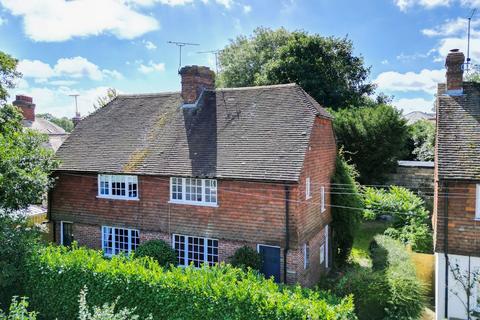 3 bedroom semi-detached house for sale, Available With No Onward Chain In Hawkhurst