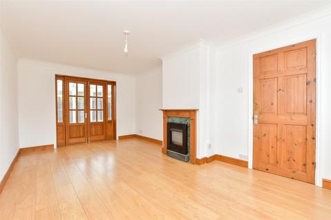 3 bedroom end of terrace house for sale, Arlington, Ashford, Kent