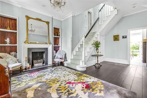 6 bedroom detached house for sale, St. Georges Road, Twickenham, TW1