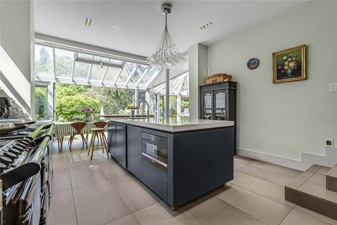 6 bedroom detached house for sale, St. Georges Road, Twickenham, TW1