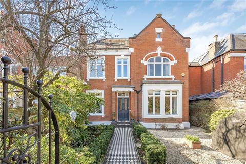 6 bedroom detached house for sale, St. Georges Road, Twickenham, TW1