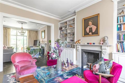 6 bedroom detached house for sale, St. Georges Road, Twickenham, TW1