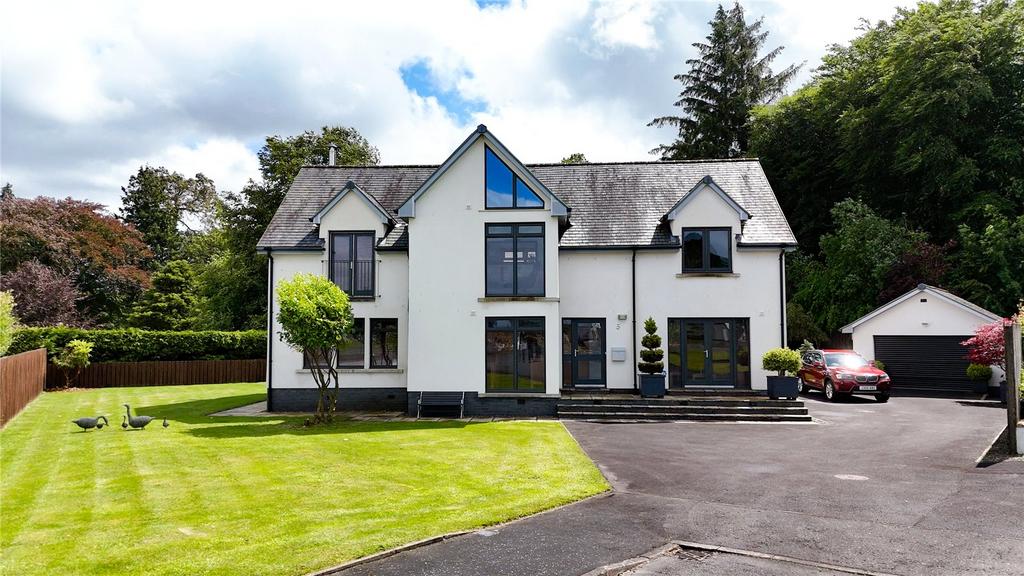 5 Doonhill Wood