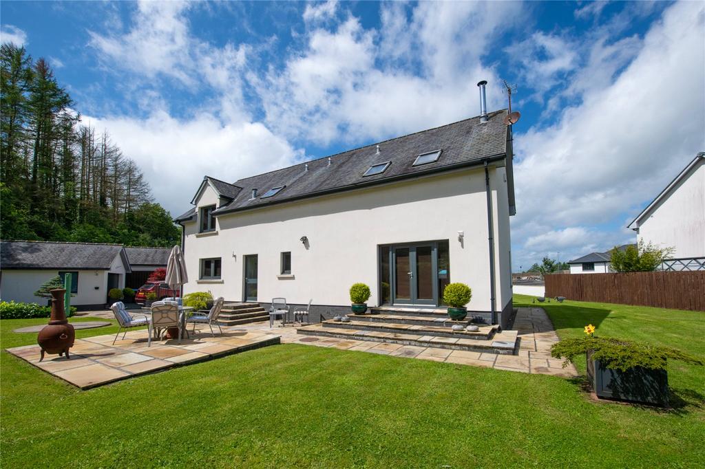 5 Doonhill Wood