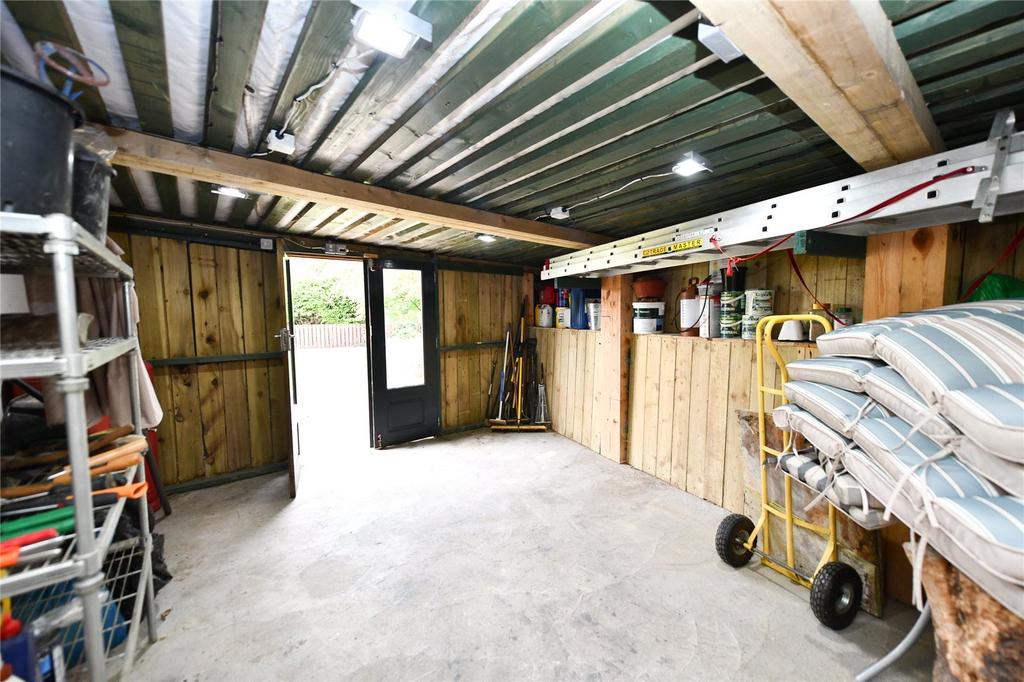 Wood Store