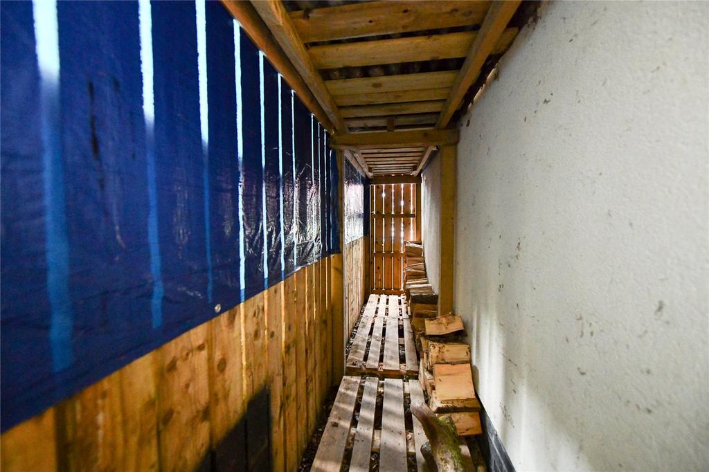 Wood Store