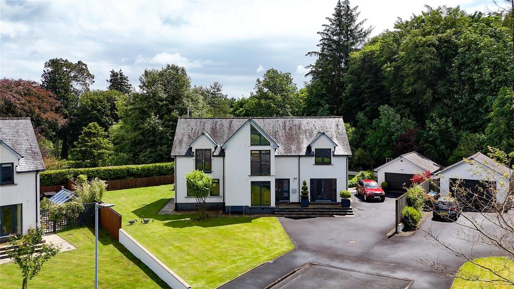 5 Doonhill Wood