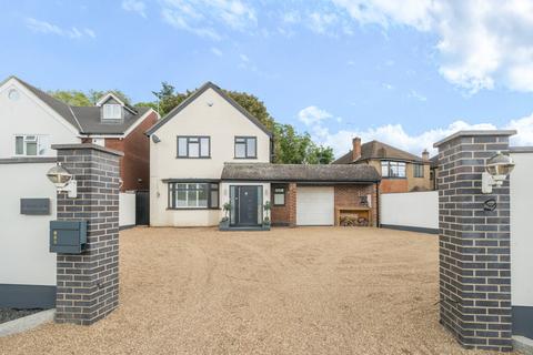 3 bedroom detached house for sale, Hollybush Lane, Denham, Buckinghamshire