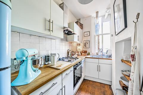 2 bedroom flat for sale, West End Lane, West Hampstead NW6