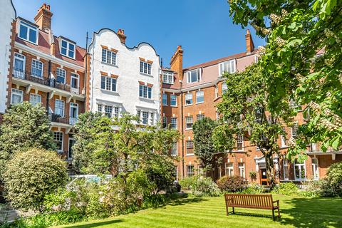 2 bedroom flat for sale, West End Lane, West Hampstead NW6