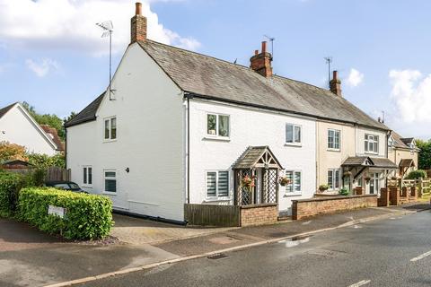 4 bedroom cottage for sale, High Street, Greenfield, MK45