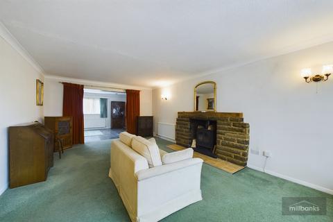 4 bedroom detached house for sale, Wretham Road, Great Hockham, Thetford, Norfolk, IP24 1NY