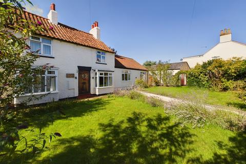 4 bedroom semi-detached house for sale, Main Street, Hutton Cranswick, YO25 9QR