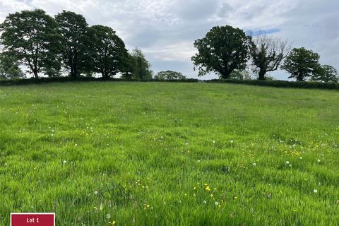 Land for sale, Forton, Preston PR3