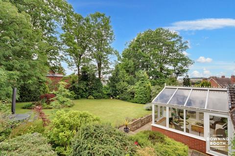 11 Borrowcop Lane, Lichfield, WS14 9DF