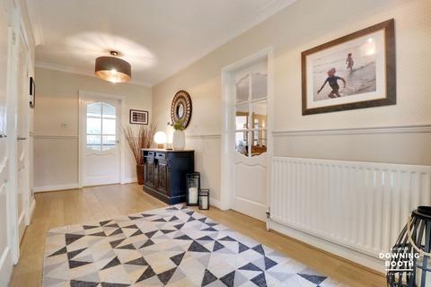 11 Borrowcop Lane, Lichfield, WS14 9DF