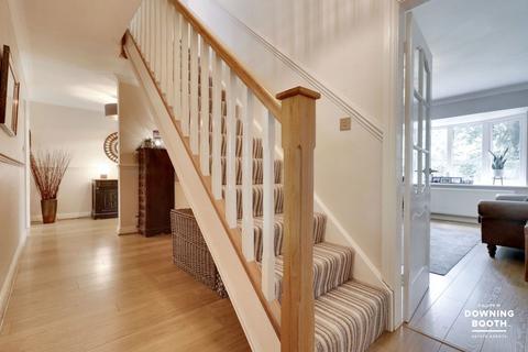 11 Borrowcop Lane, Lichfield, WS14 9DF