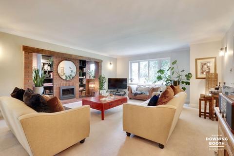 11 Borrowcop Lane, Lichfield, WS14 9DF
