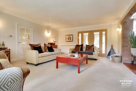 11 Borrowcop Lane, Lichfield, WS14 9DF