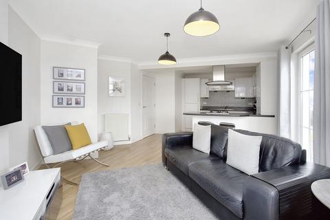 2 bedroom flat for sale, 24 Weavers Wynd, Irvine, Ayrshire KA12 0NZ