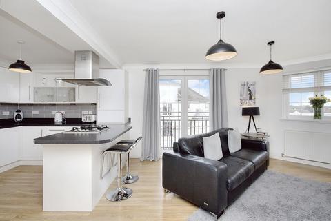 2 bedroom flat for sale, 24 Weavers Wynd, Irvine, Ayrshire KA12 0NZ