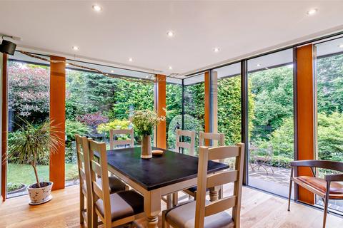 5 bedroom detached house for sale, Carrwood Road, Wilmslow, Cheshire, SK9