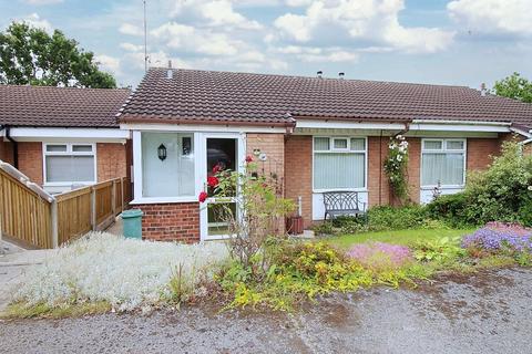 Rotherham - 1 bedroom bungalow for sale