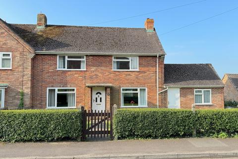 3 bedroom semi-detached house for sale, Wincanton, Somerset, BA9