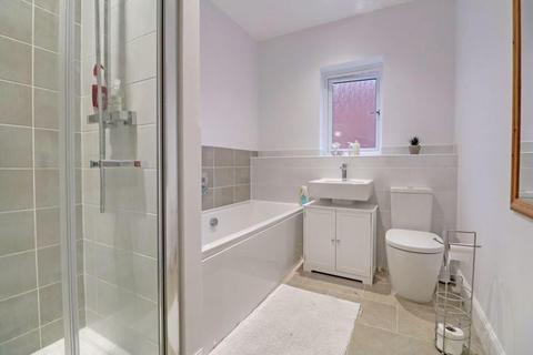 12 Austin Avenue, Streethay, Lichfield, WS13 8WD