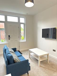 1 bedroom apartment to rent, 15 Kelso Road, Leeds, Leeds LS2 9PR