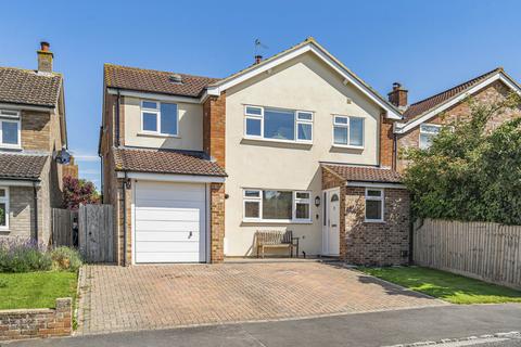 5 bedroom semi-detached house for sale, Vale Avenue, Grove, OX12