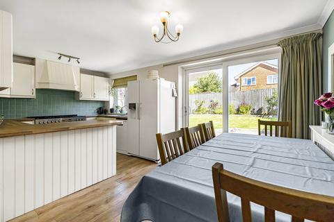 5 bedroom semi-detached house for sale, Vale Avenue, Grove, OX12